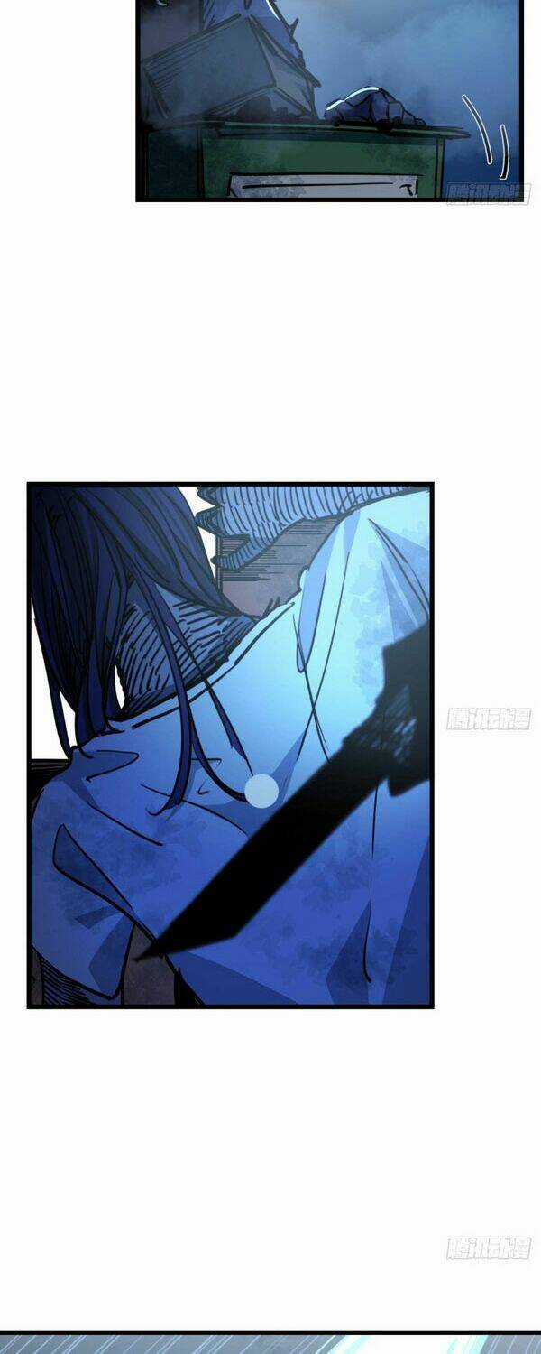 Giải Thoát 99 Nữ Chính Ở Mạt Thế Chapter 12 trang 24