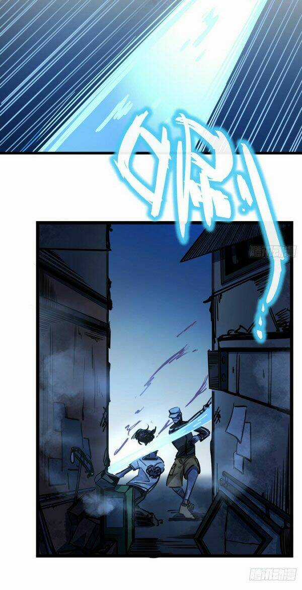 Giải Thoát 99 Nữ Chính Ở Mạt Thế Chapter 12 trang 25