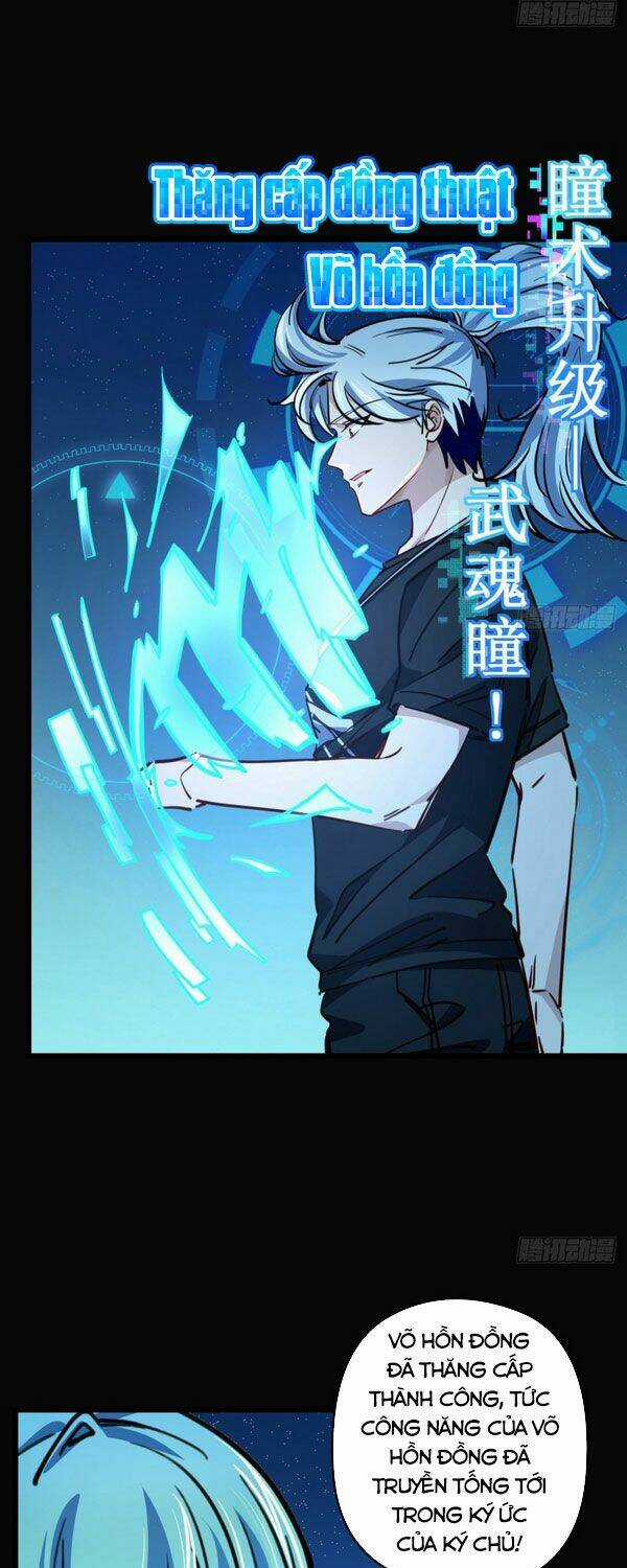 Giải Thoát 99 Nữ Chính Ở Mạt Thế Chapter 12 trang 4