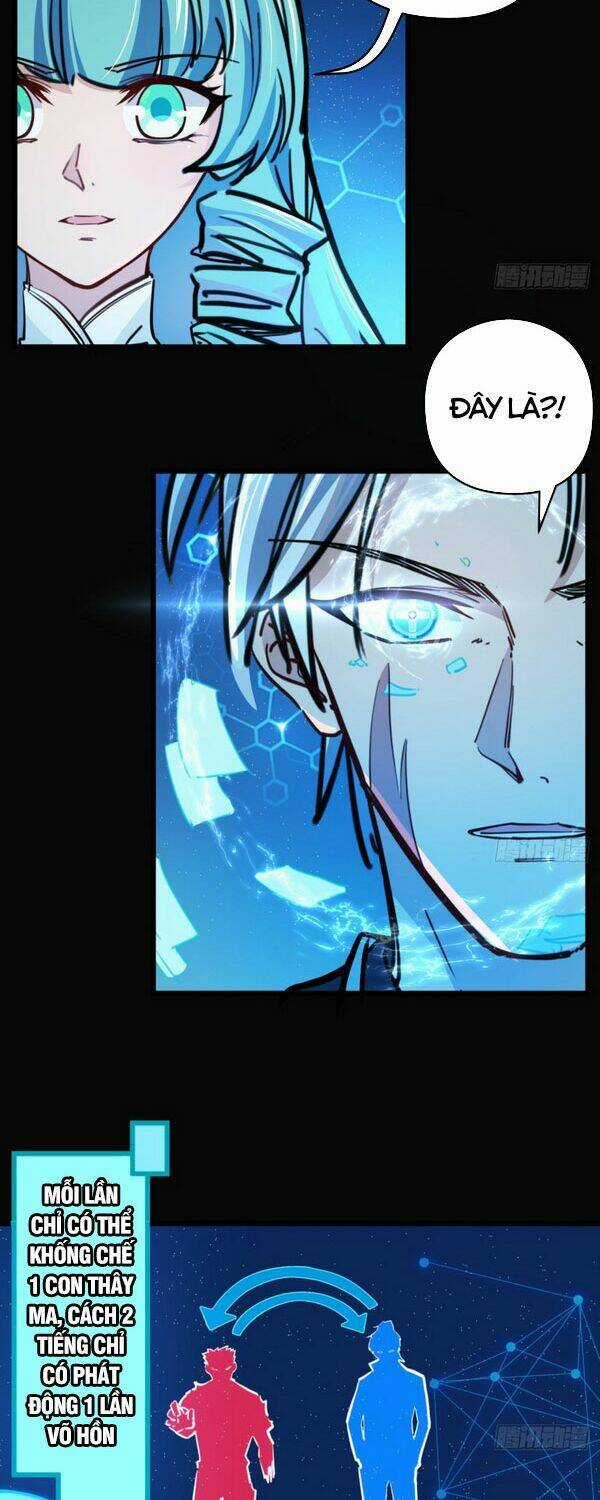 Giải Thoát 99 Nữ Chính Ở Mạt Thế Chapter 12 trang 5