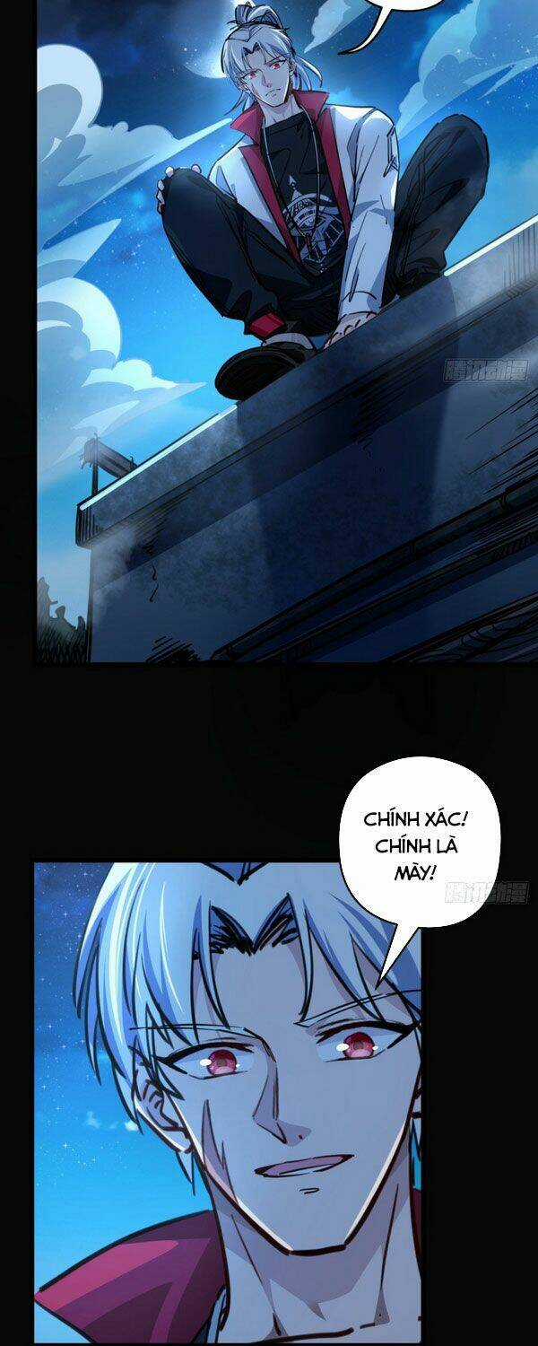 Giải Thoát 99 Nữ Chính Ở Mạt Thế Chapter 12 trang 8