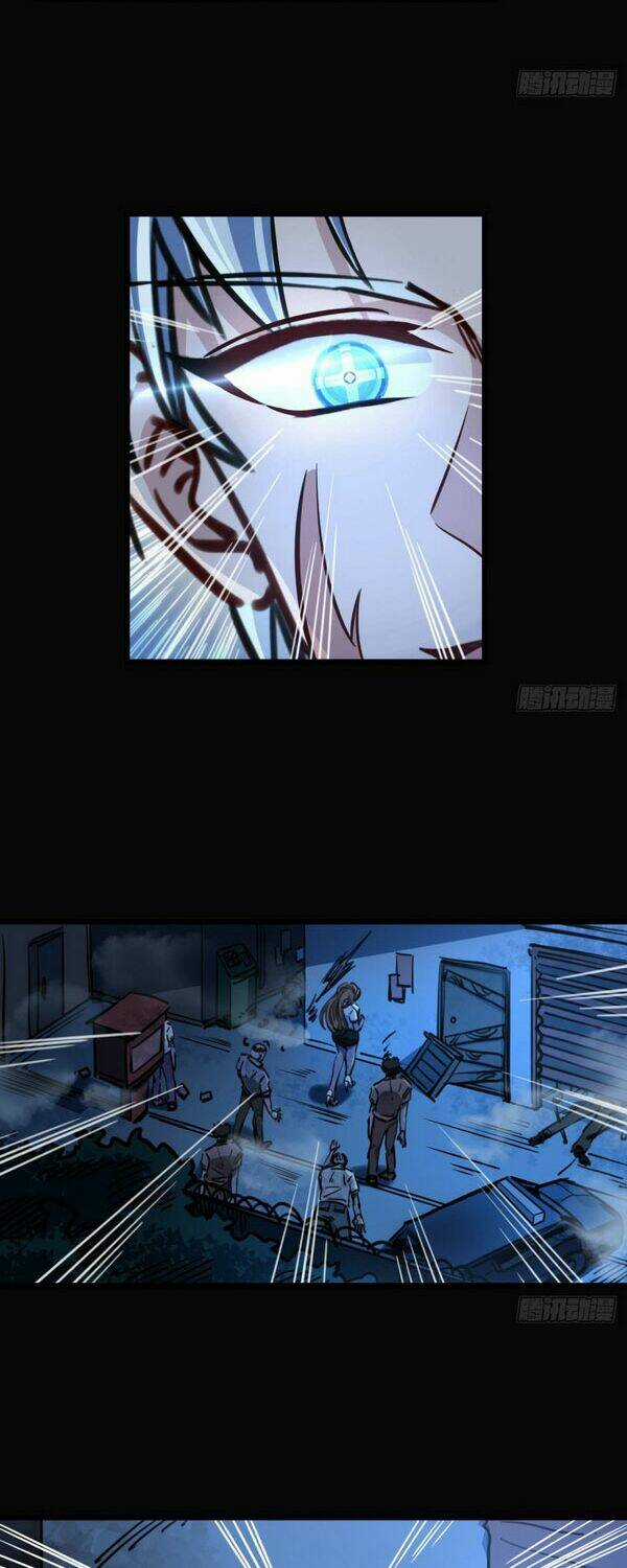 Giải Thoát 99 Nữ Chính Ở Mạt Thế Chapter 12 trang 9