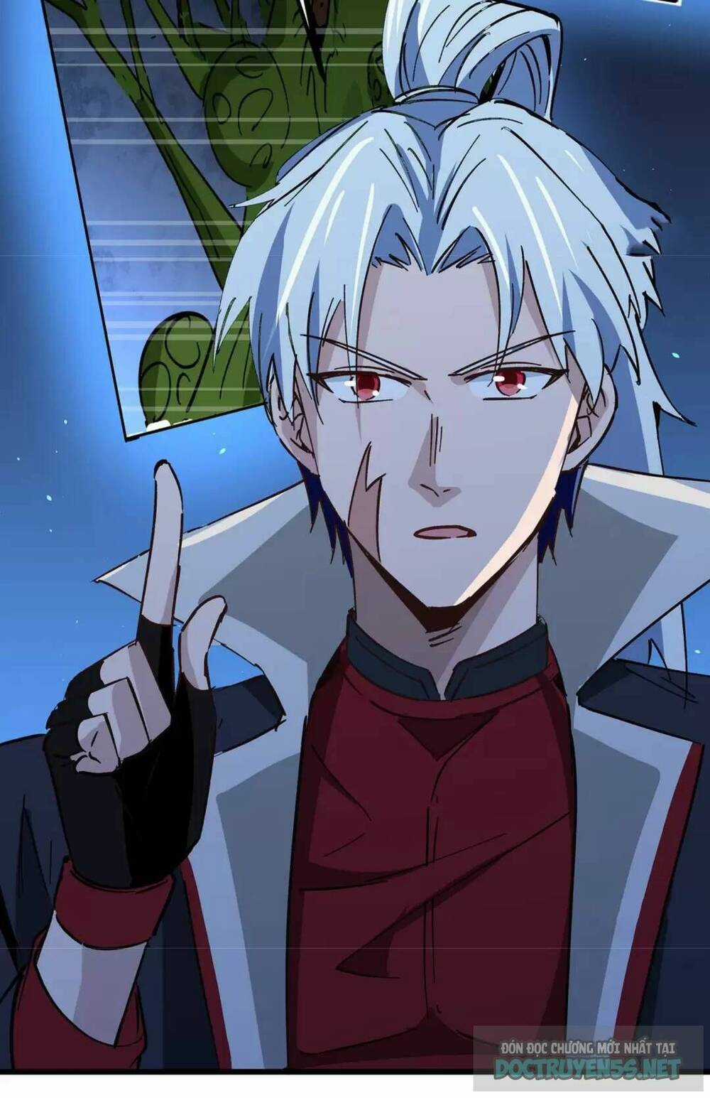 Giải Thoát 99 Nữ Chính Ở Mạt Thế Chapter 120 trang 10