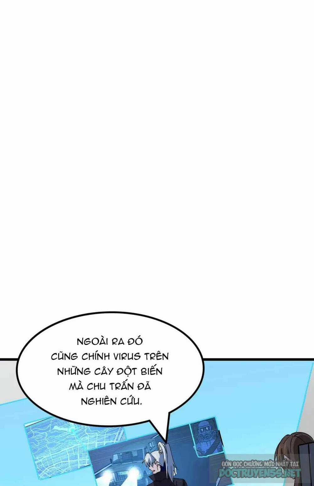 Giải Thoát 99 Nữ Chính Ở Mạt Thế Chapter 120 trang 11