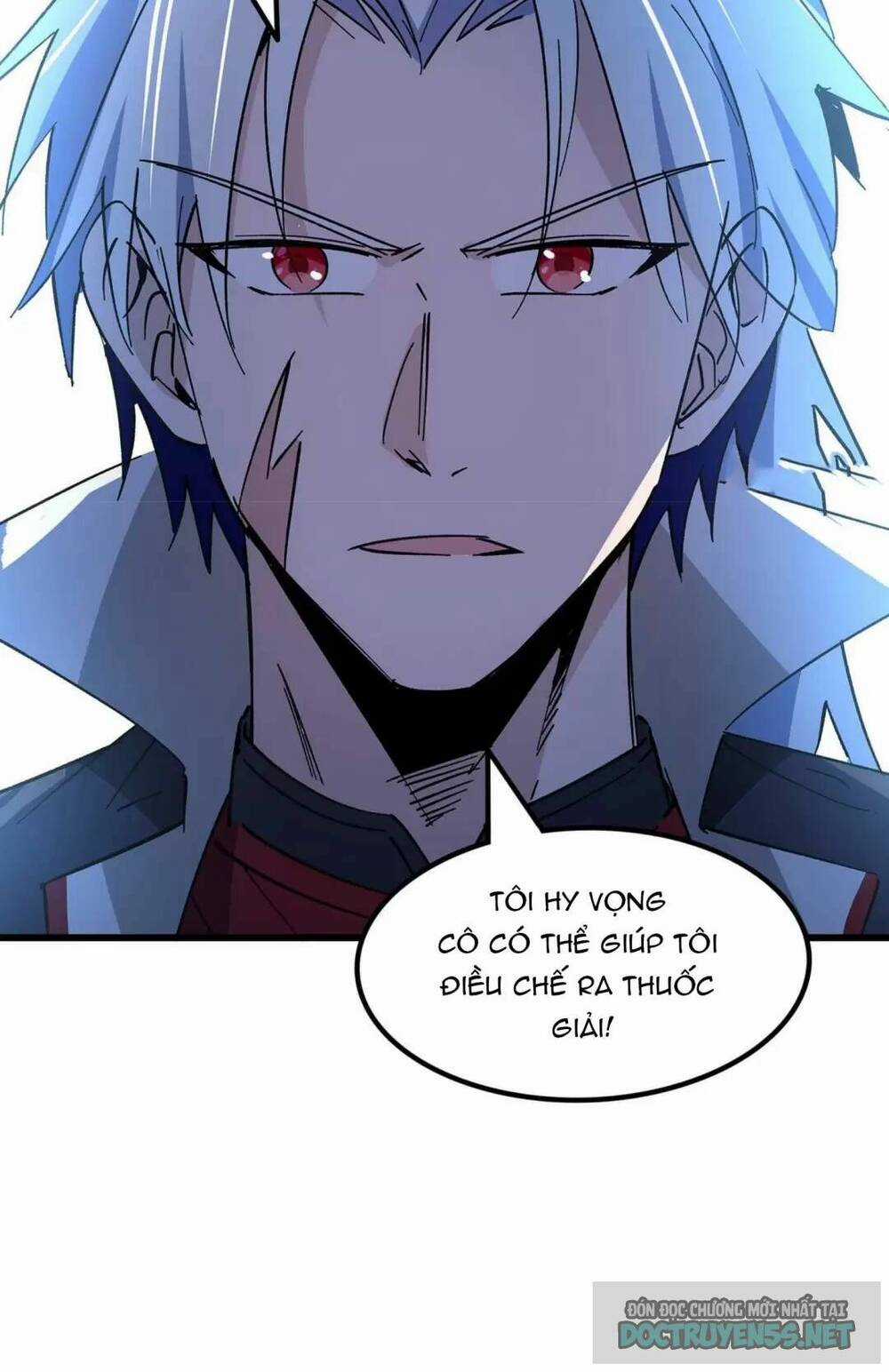 Giải Thoát 99 Nữ Chính Ở Mạt Thế Chapter 120 trang 13