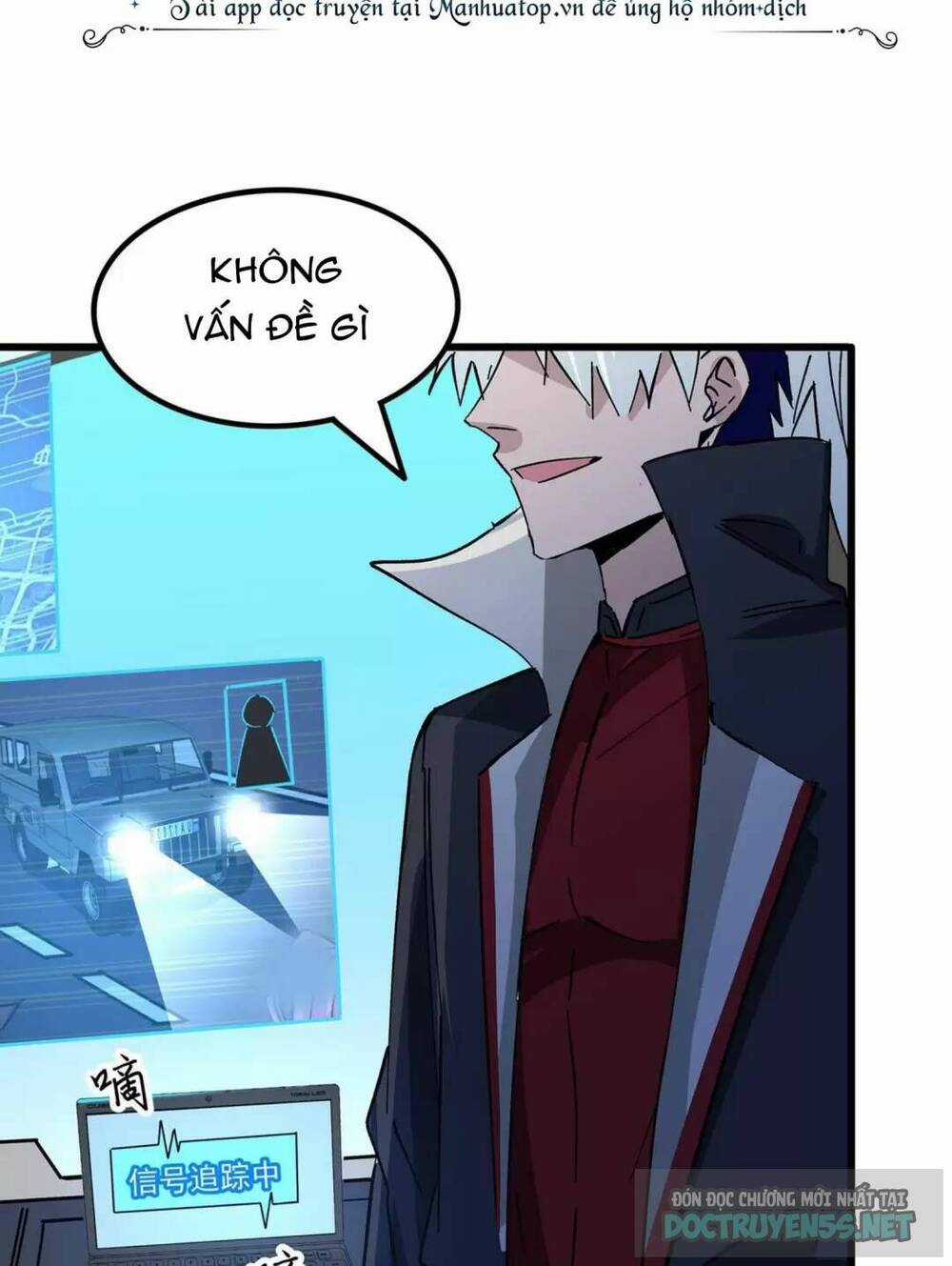 Giải Thoát 99 Nữ Chính Ở Mạt Thế Chapter 120 trang 17