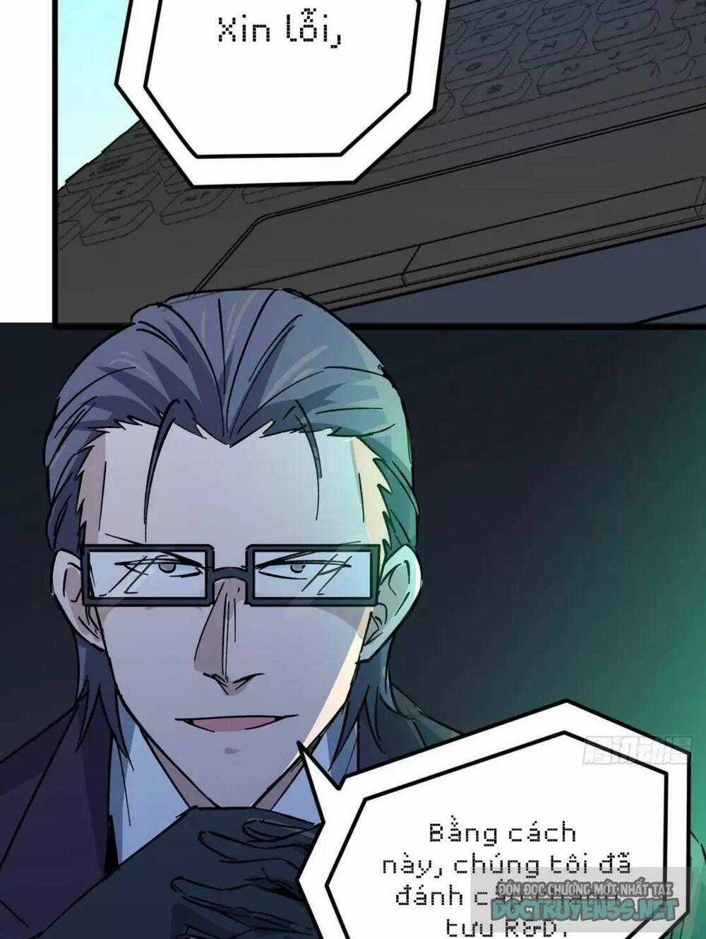 Giải Thoát 99 Nữ Chính Ở Mạt Thế Chapter 120 trang 19