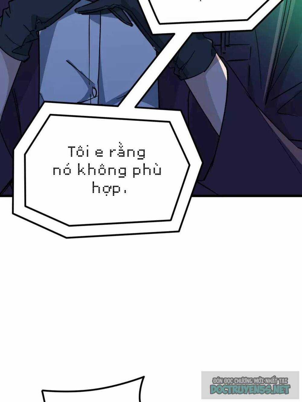 Giải Thoát 99 Nữ Chính Ở Mạt Thế Chapter 120 trang 20