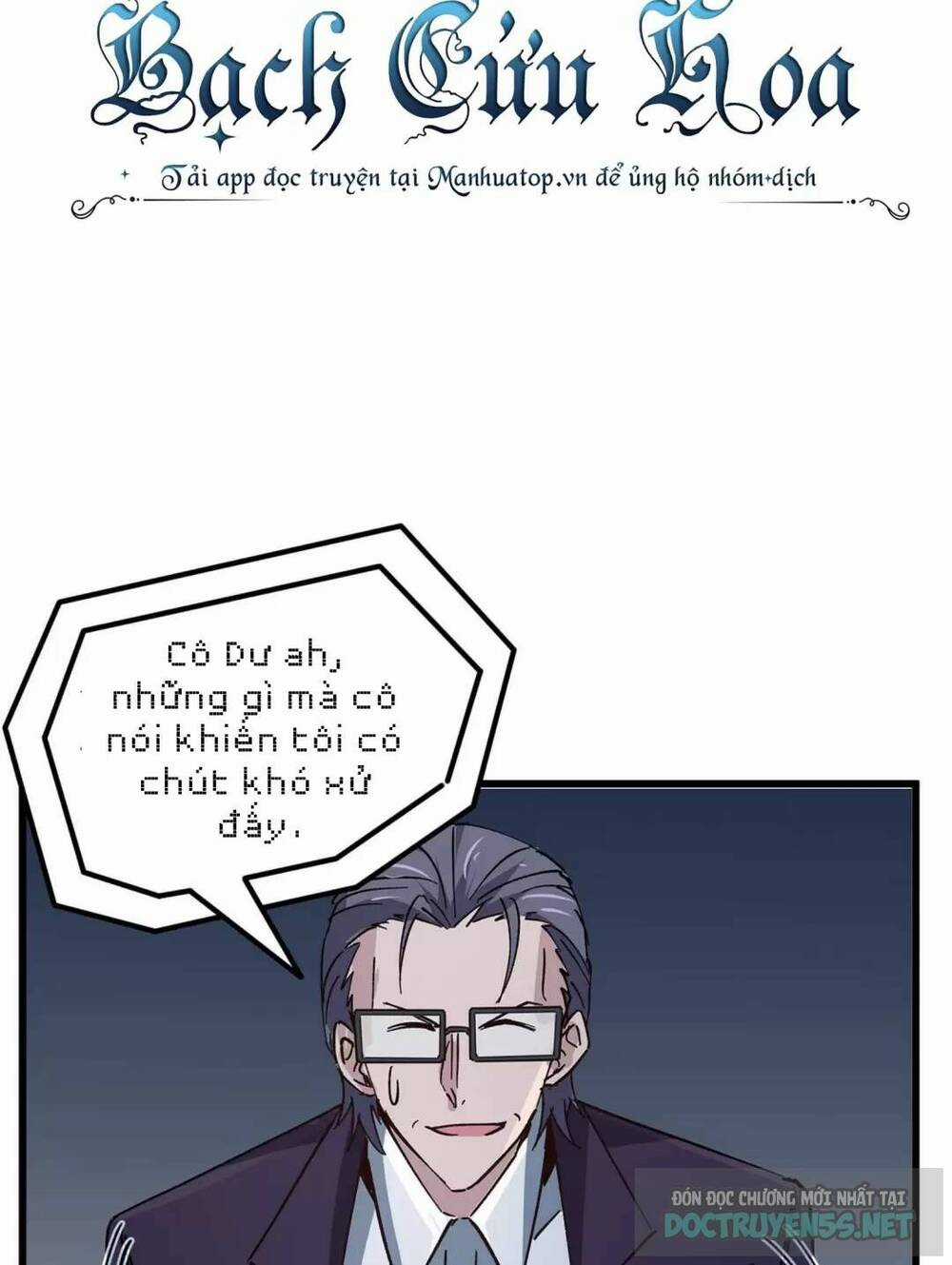 Giải Thoát 99 Nữ Chính Ở Mạt Thế Chapter 120 trang 24