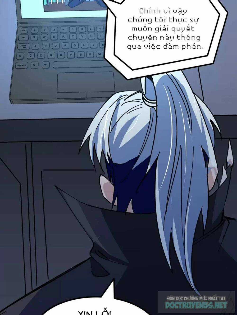 Giải Thoát 99 Nữ Chính Ở Mạt Thế Chapter 120 trang 26