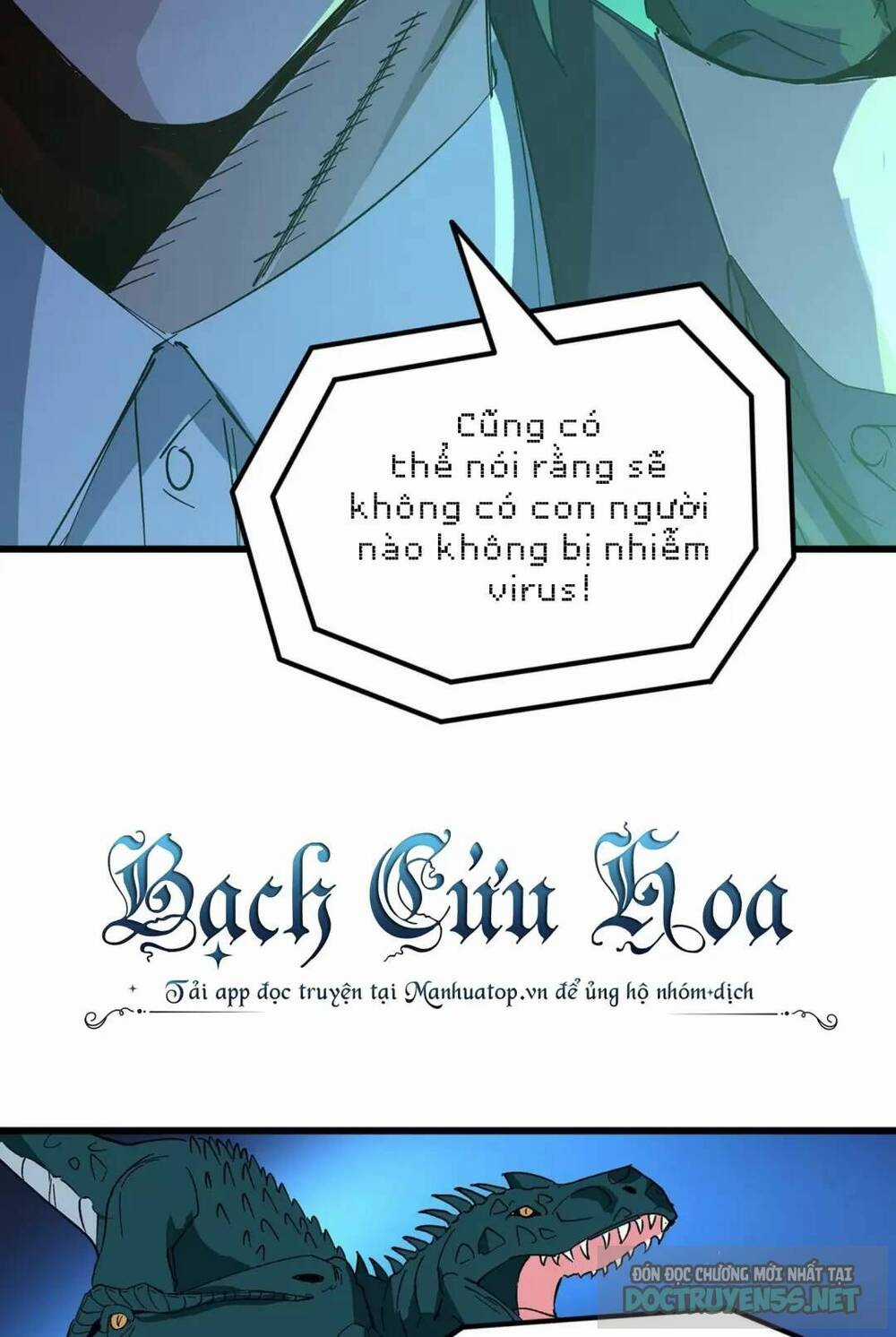 Giải Thoát 99 Nữ Chính Ở Mạt Thế Chapter 120 trang 30