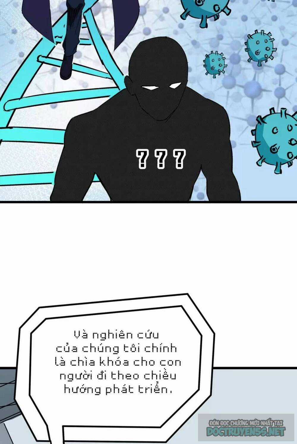 Giải Thoát 99 Nữ Chính Ở Mạt Thế Chapter 120 trang 34