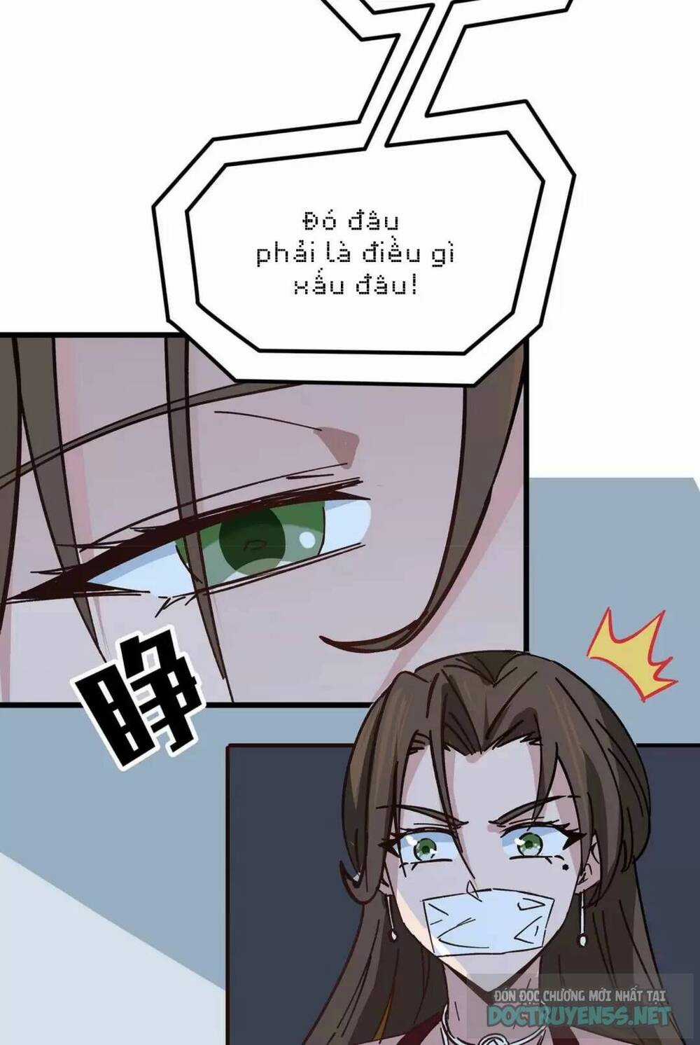 Giải Thoát 99 Nữ Chính Ở Mạt Thế Chapter 120 trang 36