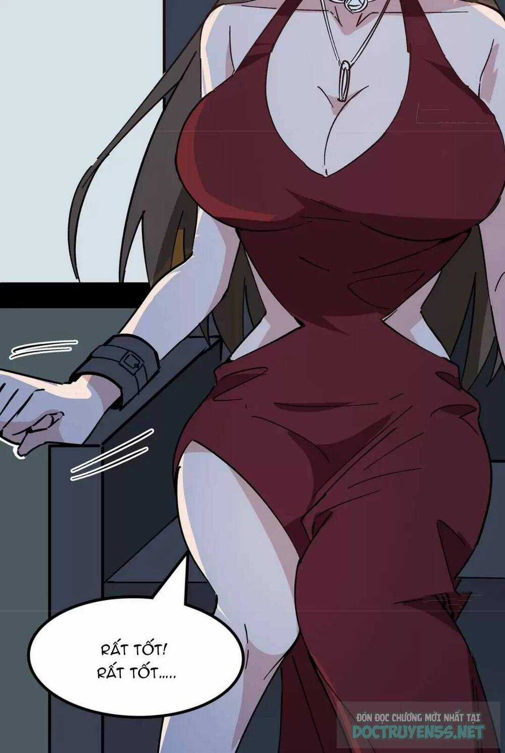 Giải Thoát 99 Nữ Chính Ở Mạt Thế Chapter 120 trang 37