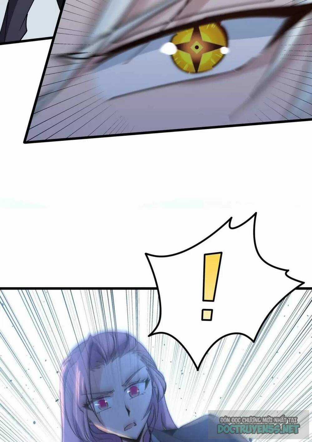 Giải Thoát 99 Nữ Chính Ở Mạt Thế Chapter 120 trang 45