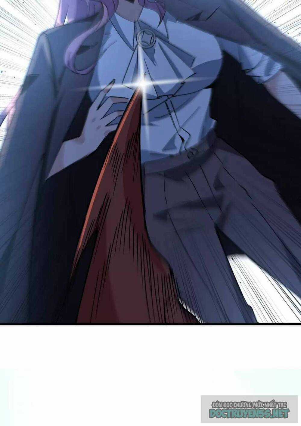 Giải Thoát 99 Nữ Chính Ở Mạt Thế Chapter 120 trang 46