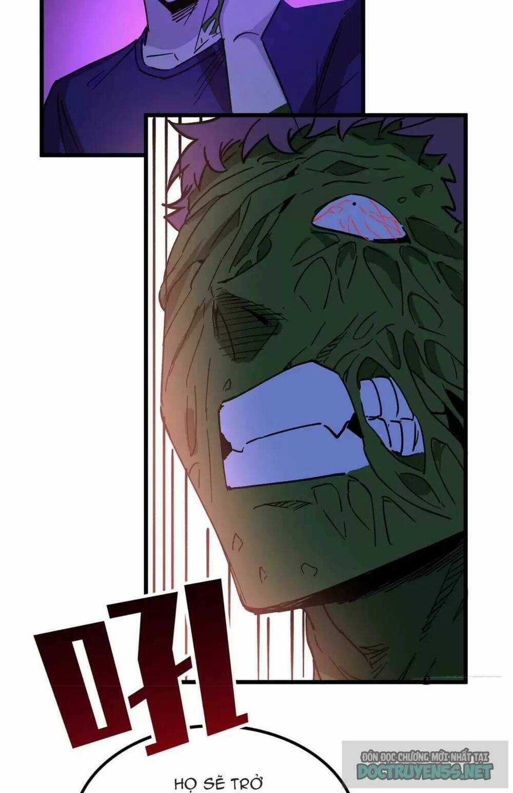 Giải Thoát 99 Nữ Chính Ở Mạt Thế Chapter 120 trang 5