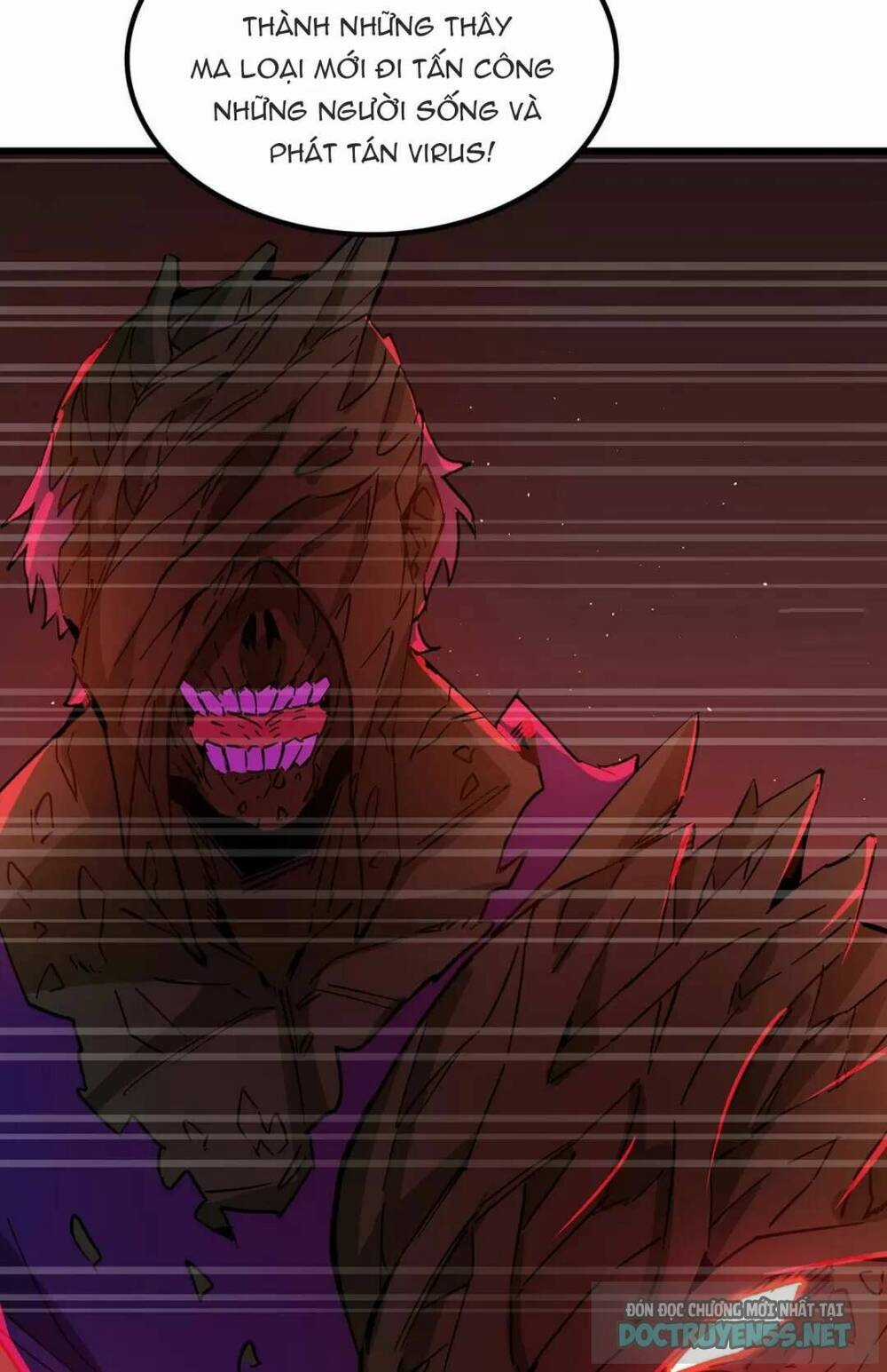 Giải Thoát 99 Nữ Chính Ở Mạt Thế Chapter 120 trang 6