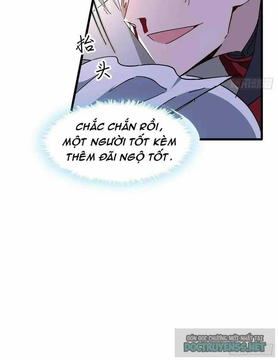 Giải Thoát 99 Nữ Chính Ở Mạt Thế Chapter 121 trang 10