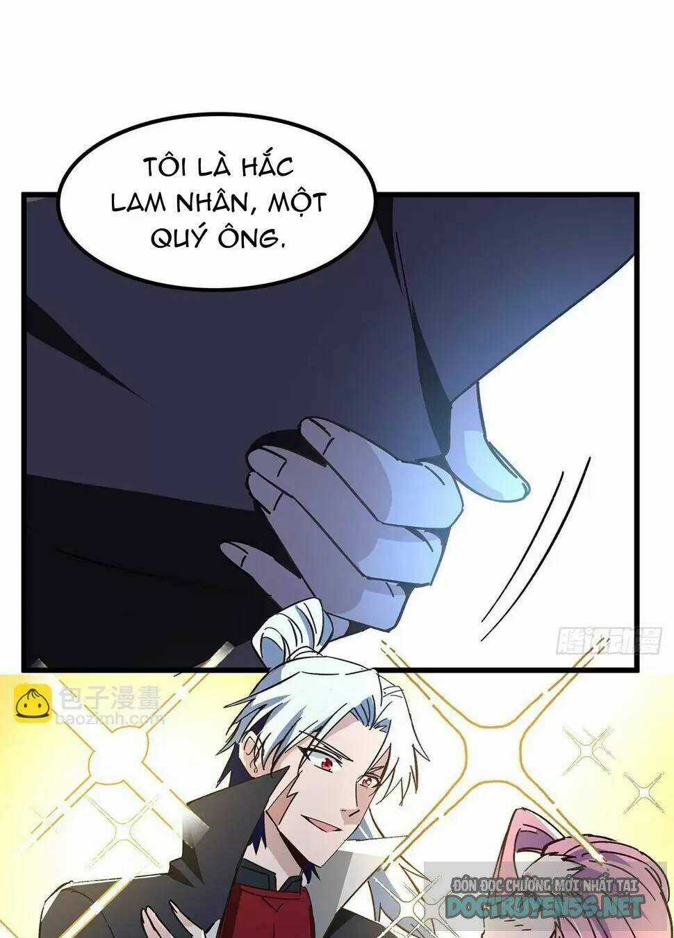 Giải Thoát 99 Nữ Chính Ở Mạt Thế Chapter 121 trang 11