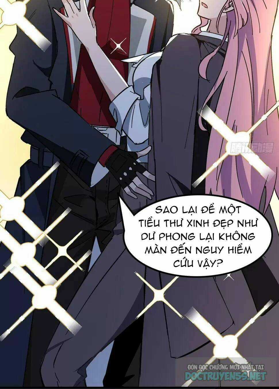 Giải Thoát 99 Nữ Chính Ở Mạt Thế Chapter 121 trang 12