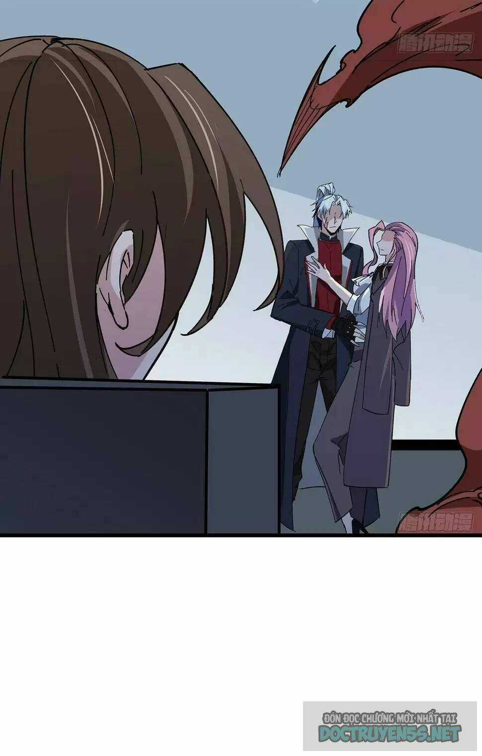 Giải Thoát 99 Nữ Chính Ở Mạt Thế Chapter 121 trang 13