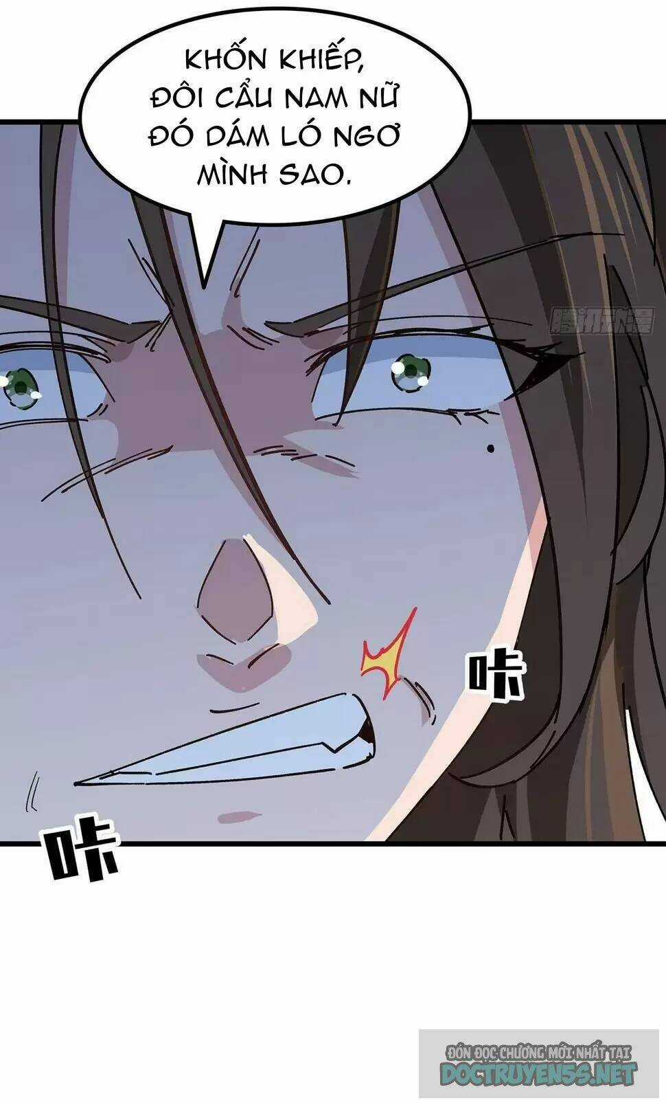 Giải Thoát 99 Nữ Chính Ở Mạt Thế Chapter 121 trang 14