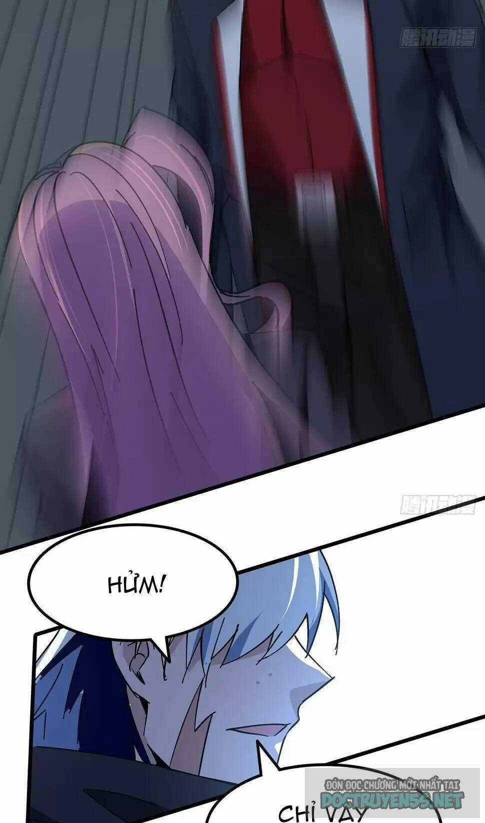 Giải Thoát 99 Nữ Chính Ở Mạt Thế Chapter 121 trang 16