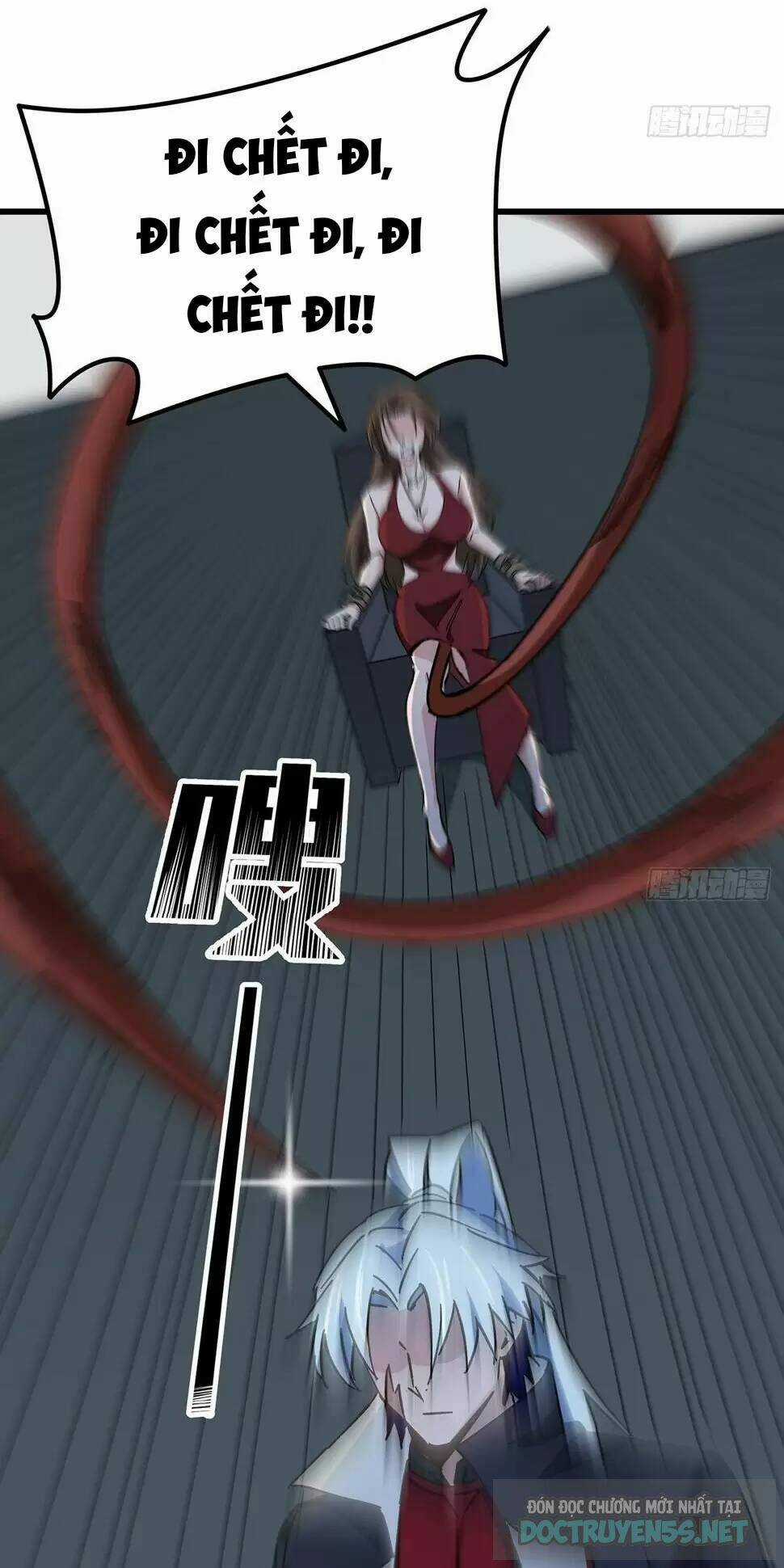 Giải Thoát 99 Nữ Chính Ở Mạt Thế Chapter 121 trang 18