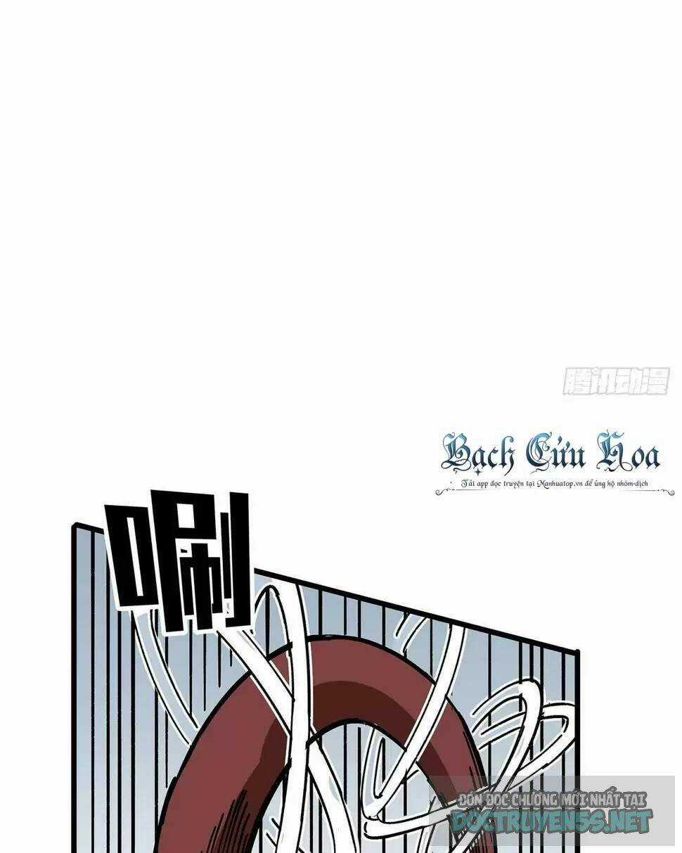 Giải Thoát 99 Nữ Chính Ở Mạt Thế Chapter 121 trang 21