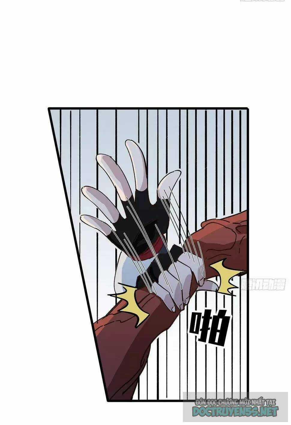 Giải Thoát 99 Nữ Chính Ở Mạt Thế Chapter 121 trang 23