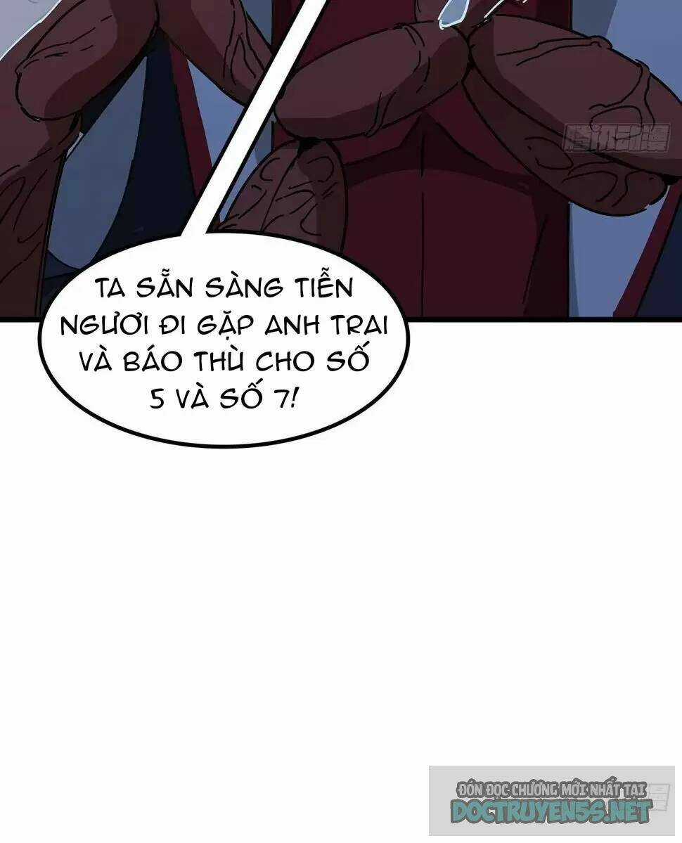 Giải Thoát 99 Nữ Chính Ở Mạt Thế Chapter 121 trang 27