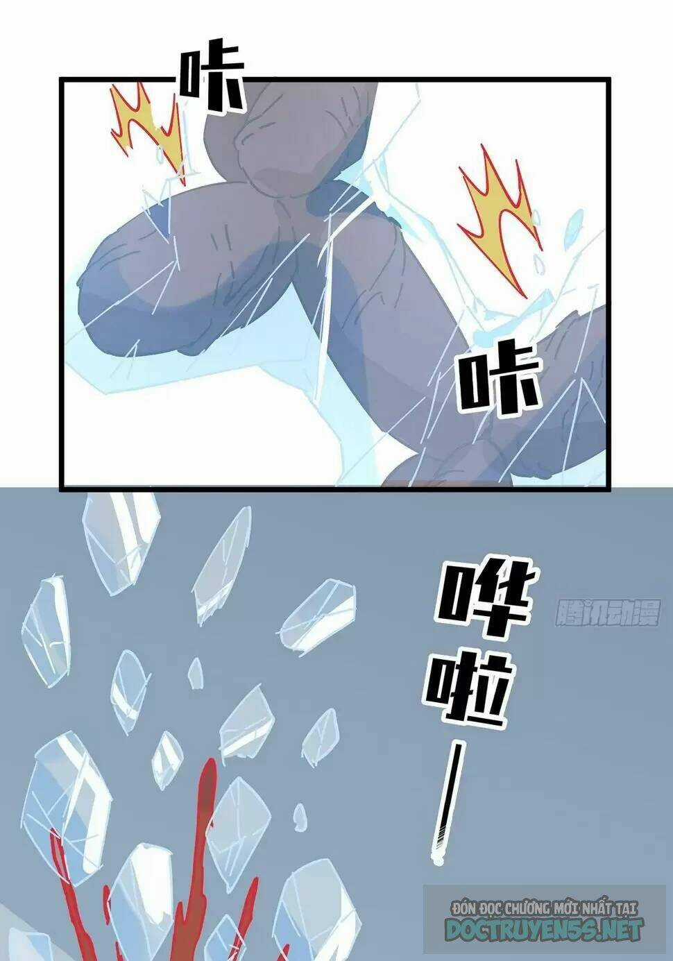 Giải Thoát 99 Nữ Chính Ở Mạt Thế Chapter 121 trang 28