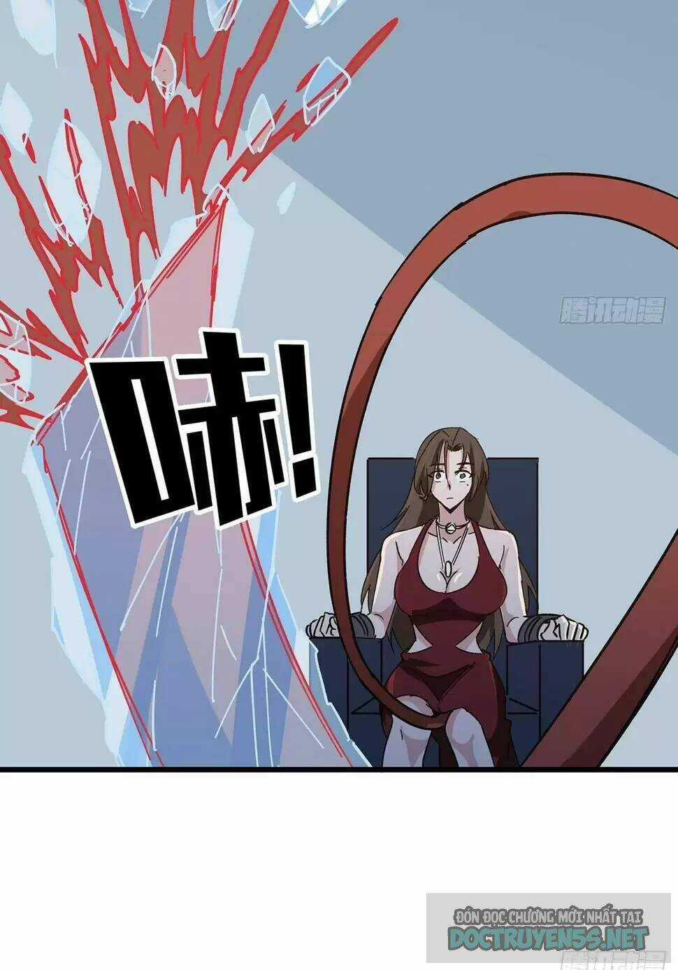 Giải Thoát 99 Nữ Chính Ở Mạt Thế Chapter 121 trang 29