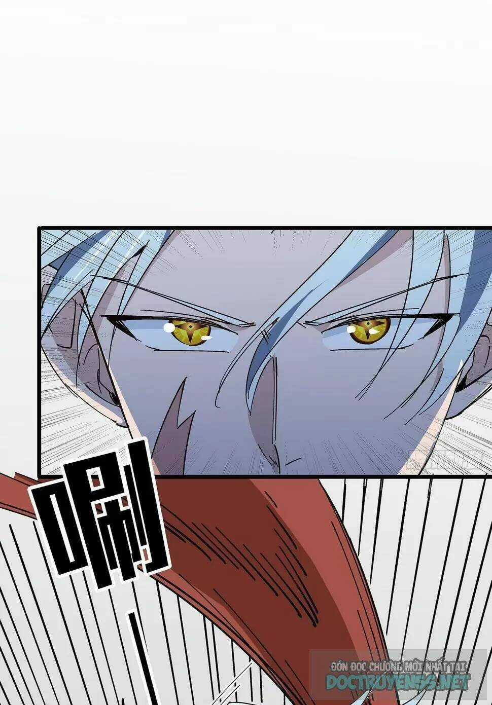 Giải Thoát 99 Nữ Chính Ở Mạt Thế Chapter 121 trang 3