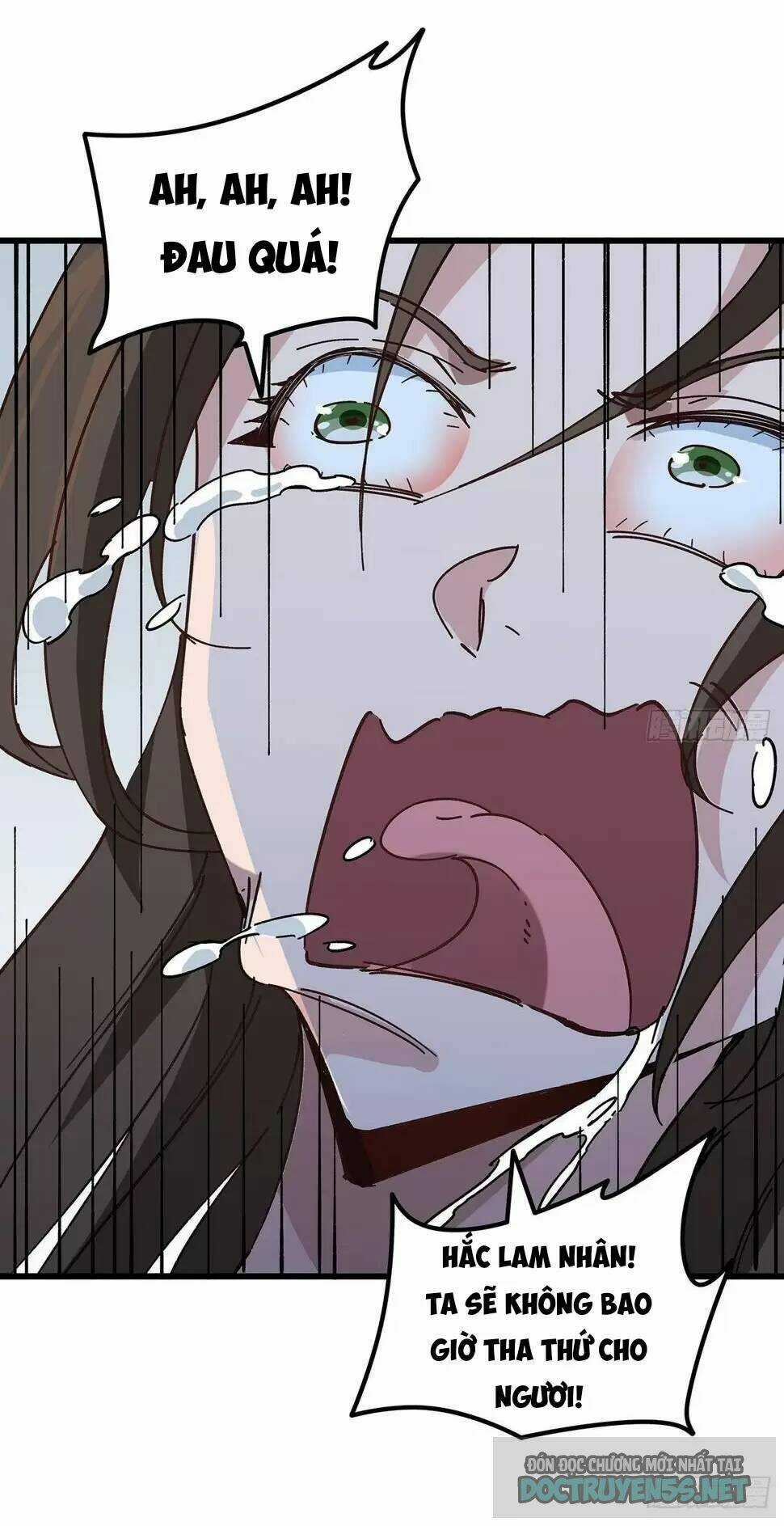 Giải Thoát 99 Nữ Chính Ở Mạt Thế Chapter 121 trang 30