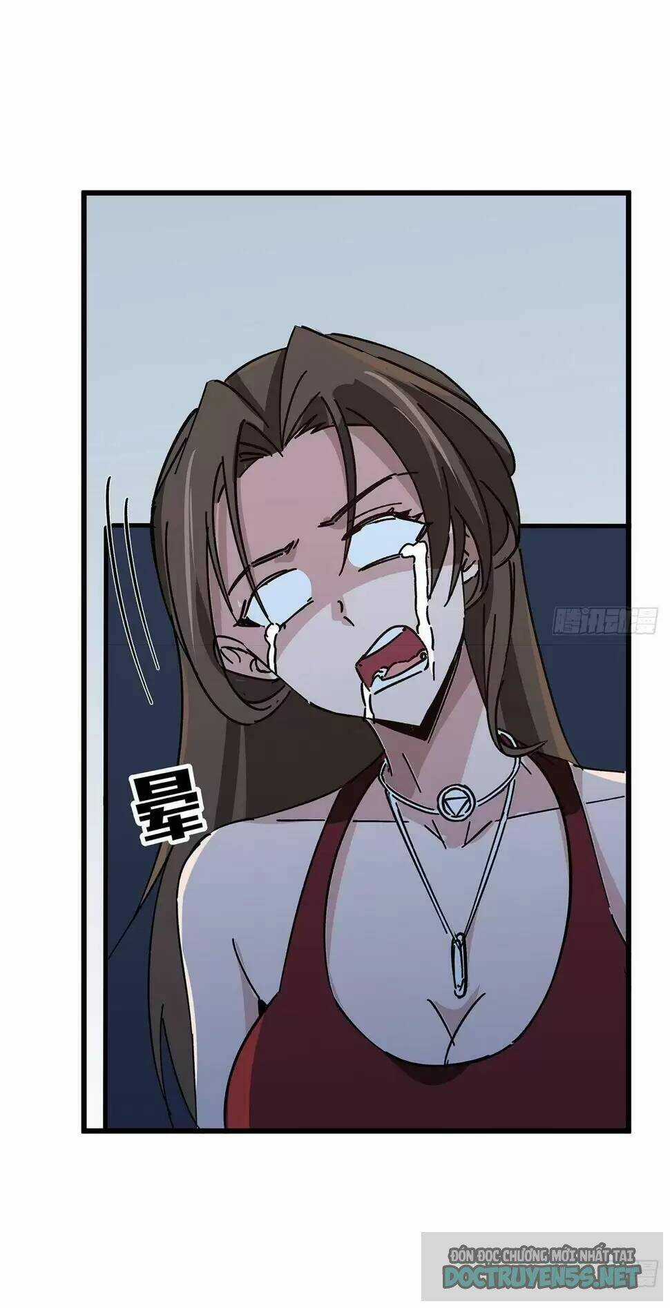 Giải Thoát 99 Nữ Chính Ở Mạt Thế Chapter 121 trang 31