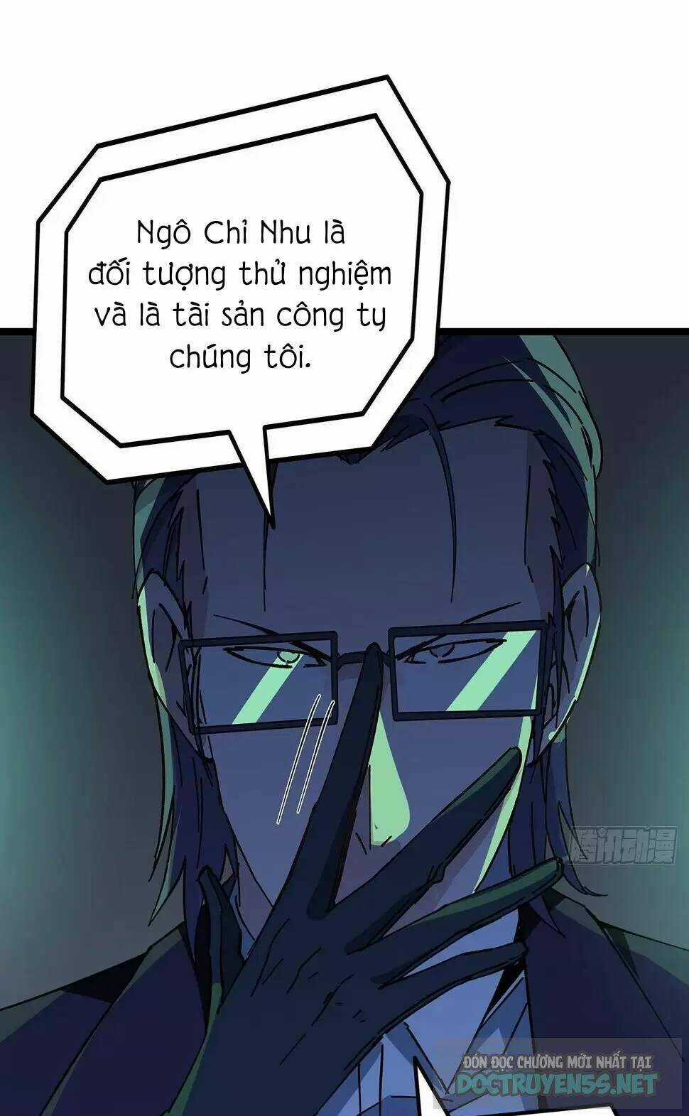 Giải Thoát 99 Nữ Chính Ở Mạt Thế Chapter 121 trang 34