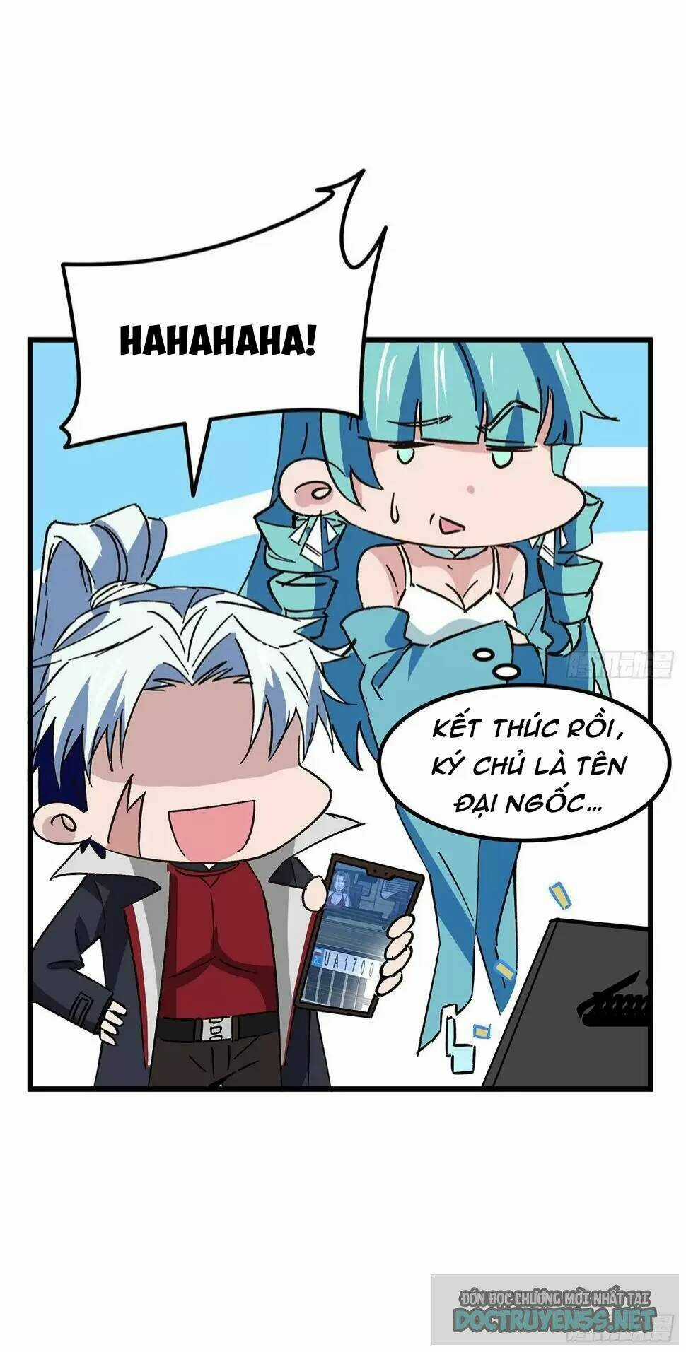 Giải Thoát 99 Nữ Chính Ở Mạt Thế Chapter 121 trang 38