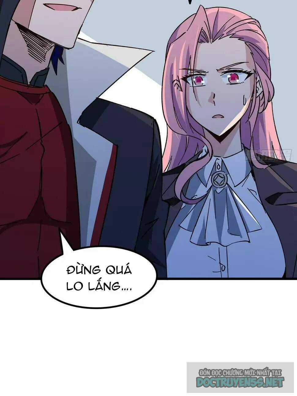 Giải Thoát 99 Nữ Chính Ở Mạt Thế Chapter 121 trang 42