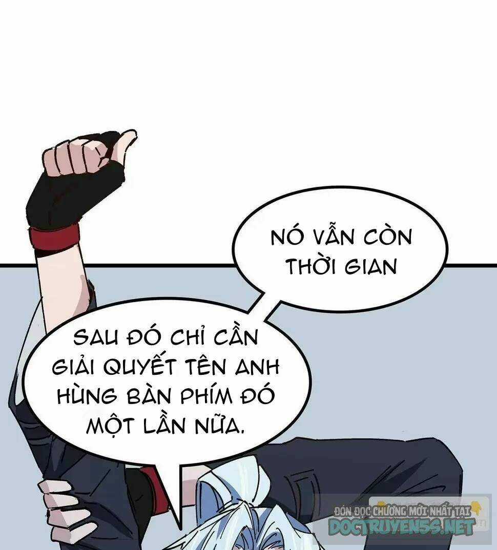 Giải Thoát 99 Nữ Chính Ở Mạt Thế Chapter 121 trang 43