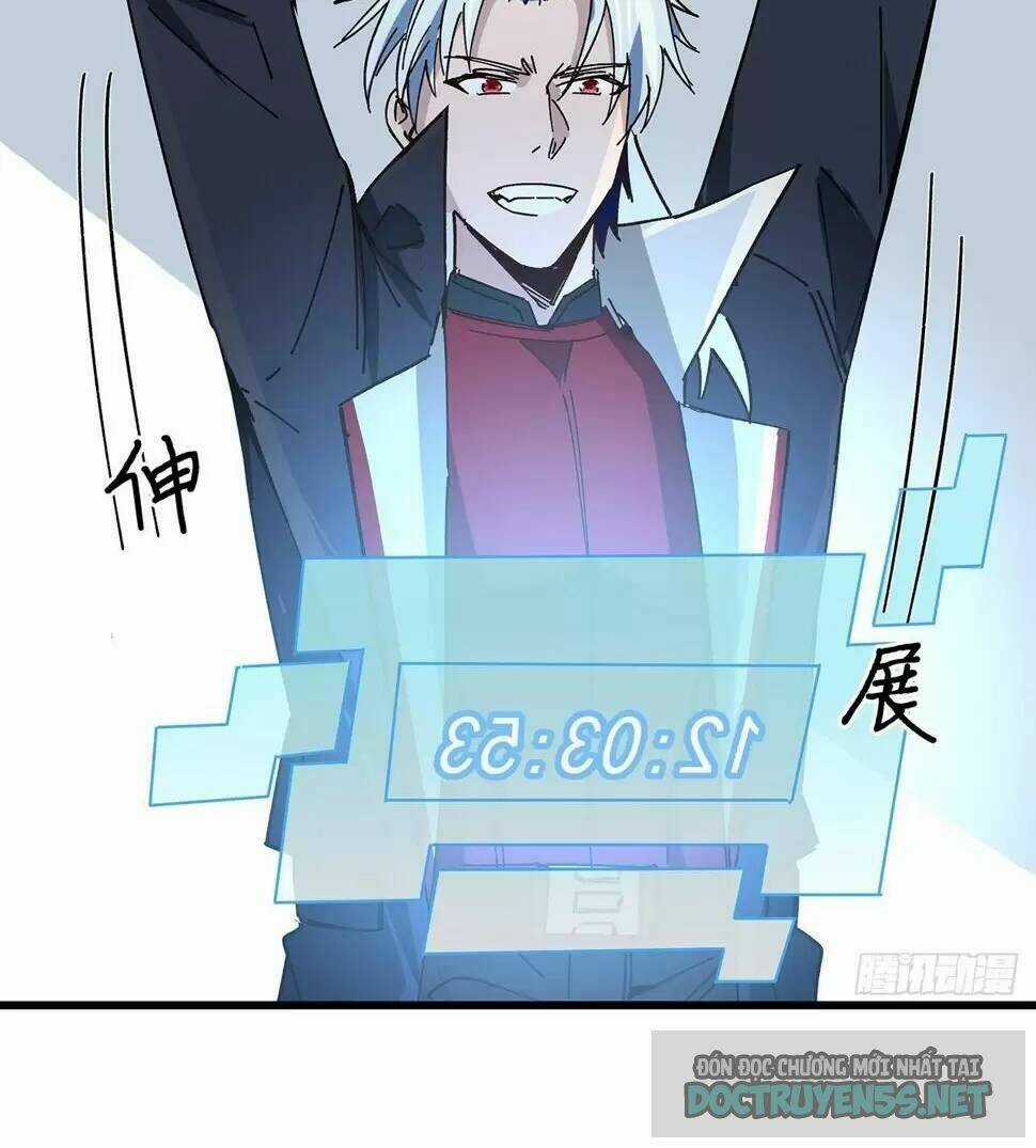 Giải Thoát 99 Nữ Chính Ở Mạt Thế Chapter 121 trang 44