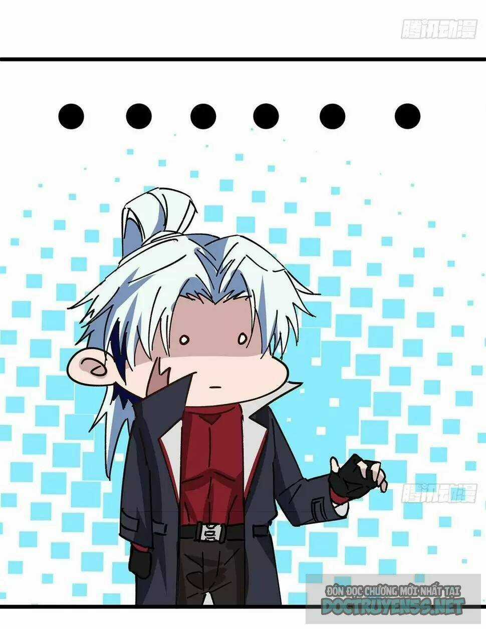 Giải Thoát 99 Nữ Chính Ở Mạt Thế Chapter 121 trang 46