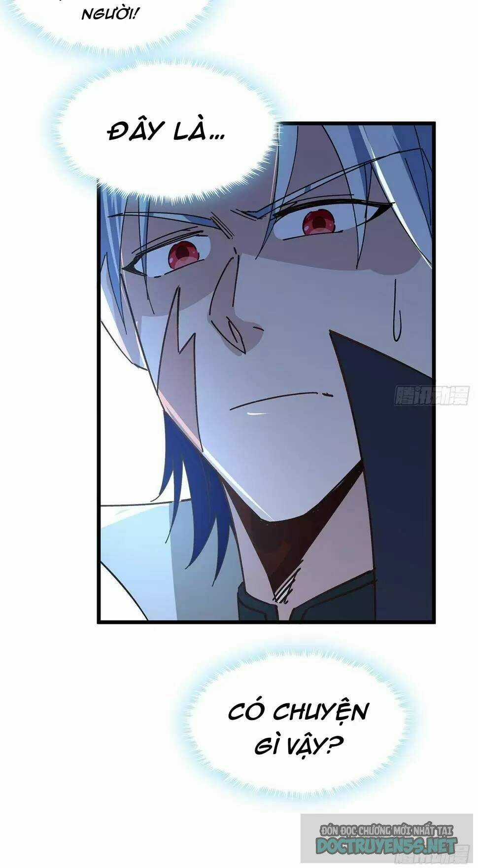 Giải Thoát 99 Nữ Chính Ở Mạt Thế Chapter 121 trang 48