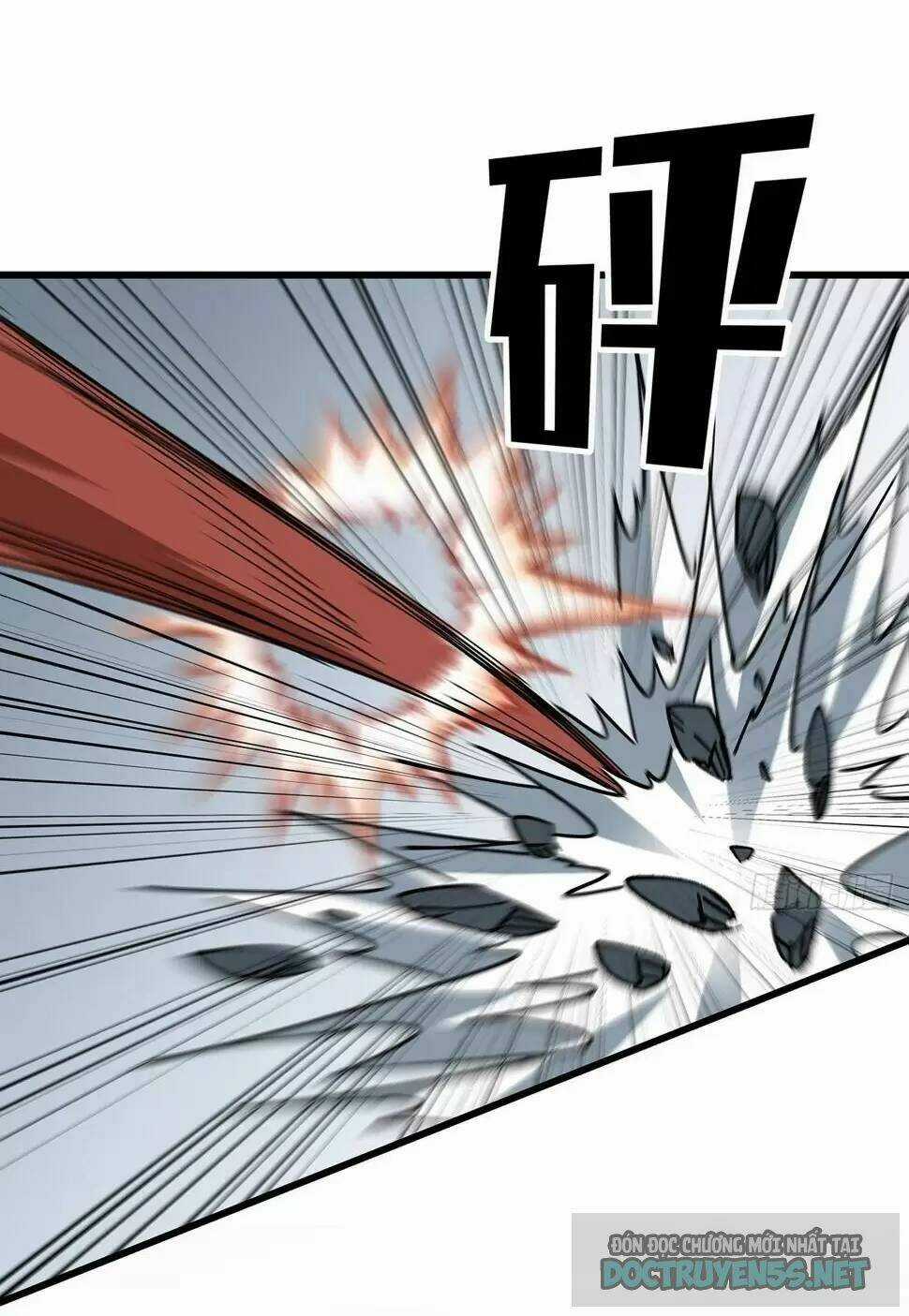 Giải Thoát 99 Nữ Chính Ở Mạt Thế Chapter 121 trang 5