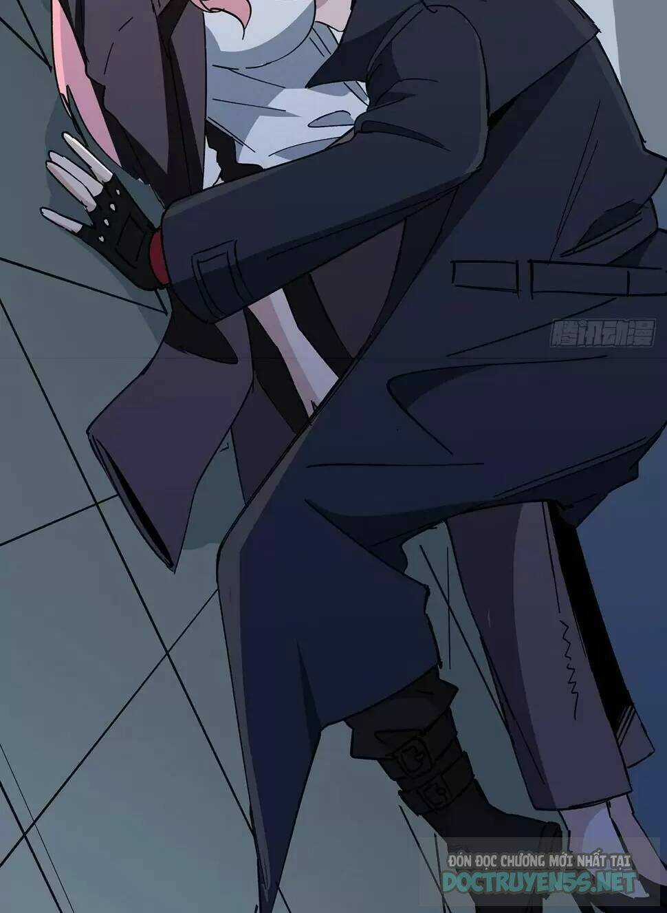 Giải Thoát 99 Nữ Chính Ở Mạt Thế Chapter 121 trang 7