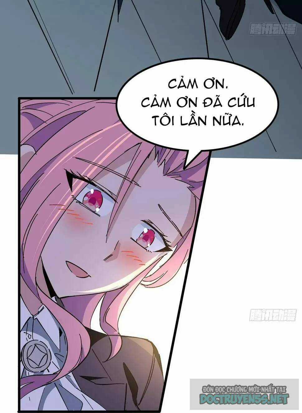 Giải Thoát 99 Nữ Chính Ở Mạt Thế Chapter 121 trang 8