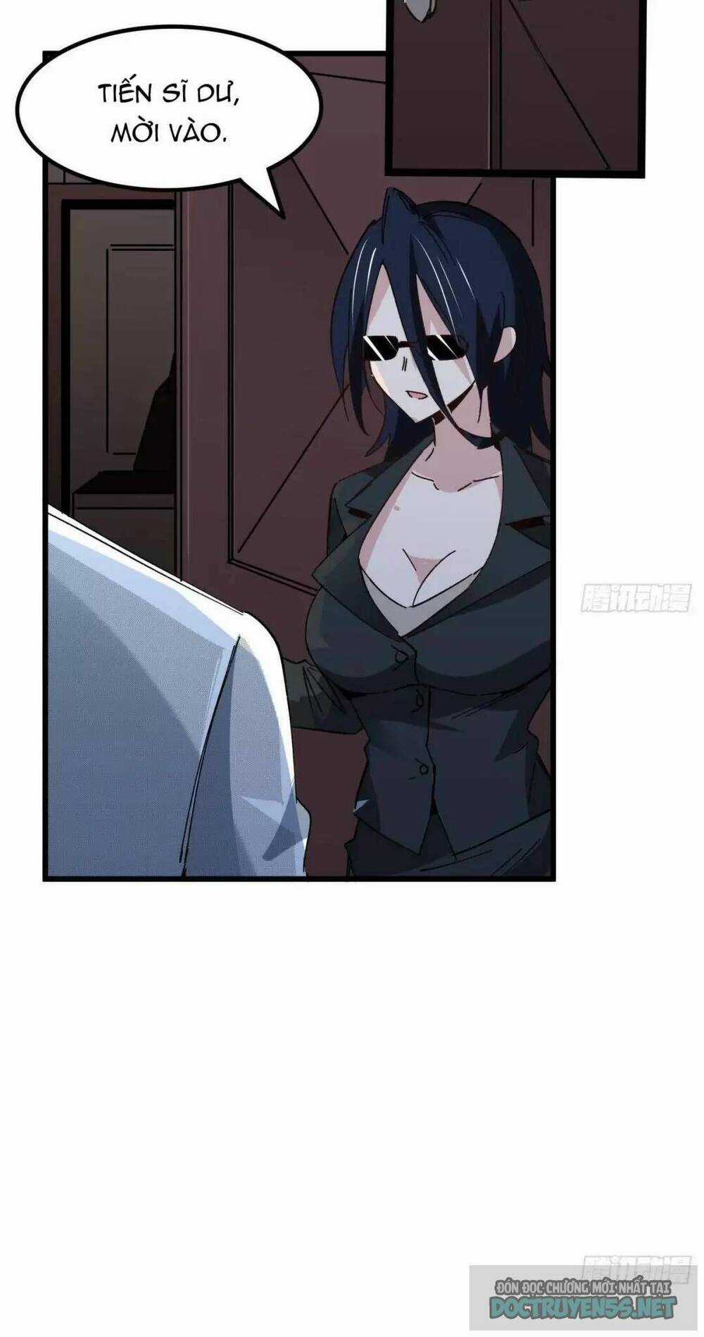 Giải Thoát 99 Nữ Chính Ở Mạt Thế Chapter 122 trang 10