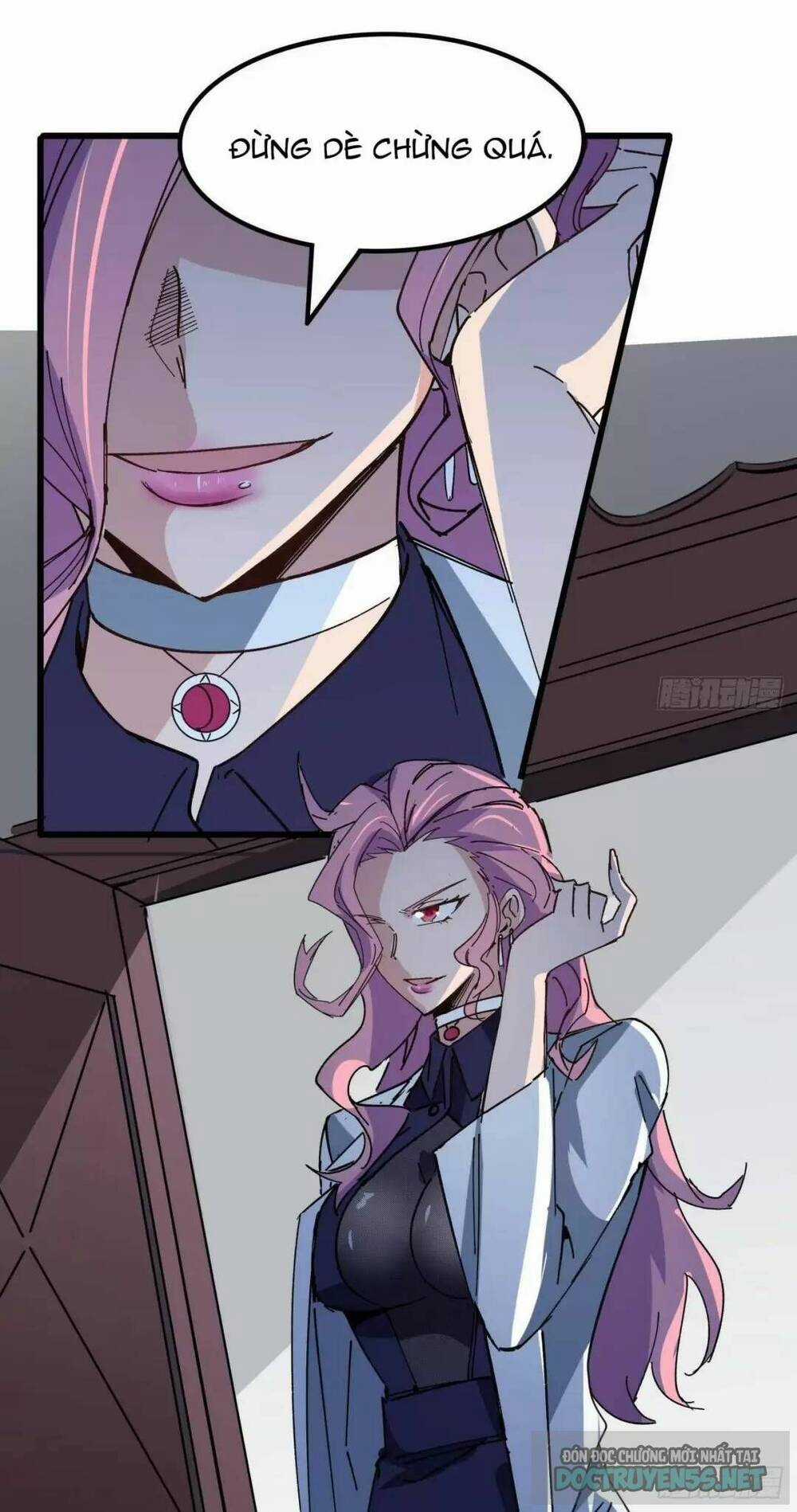 Giải Thoát 99 Nữ Chính Ở Mạt Thế Chapter 122 trang 11