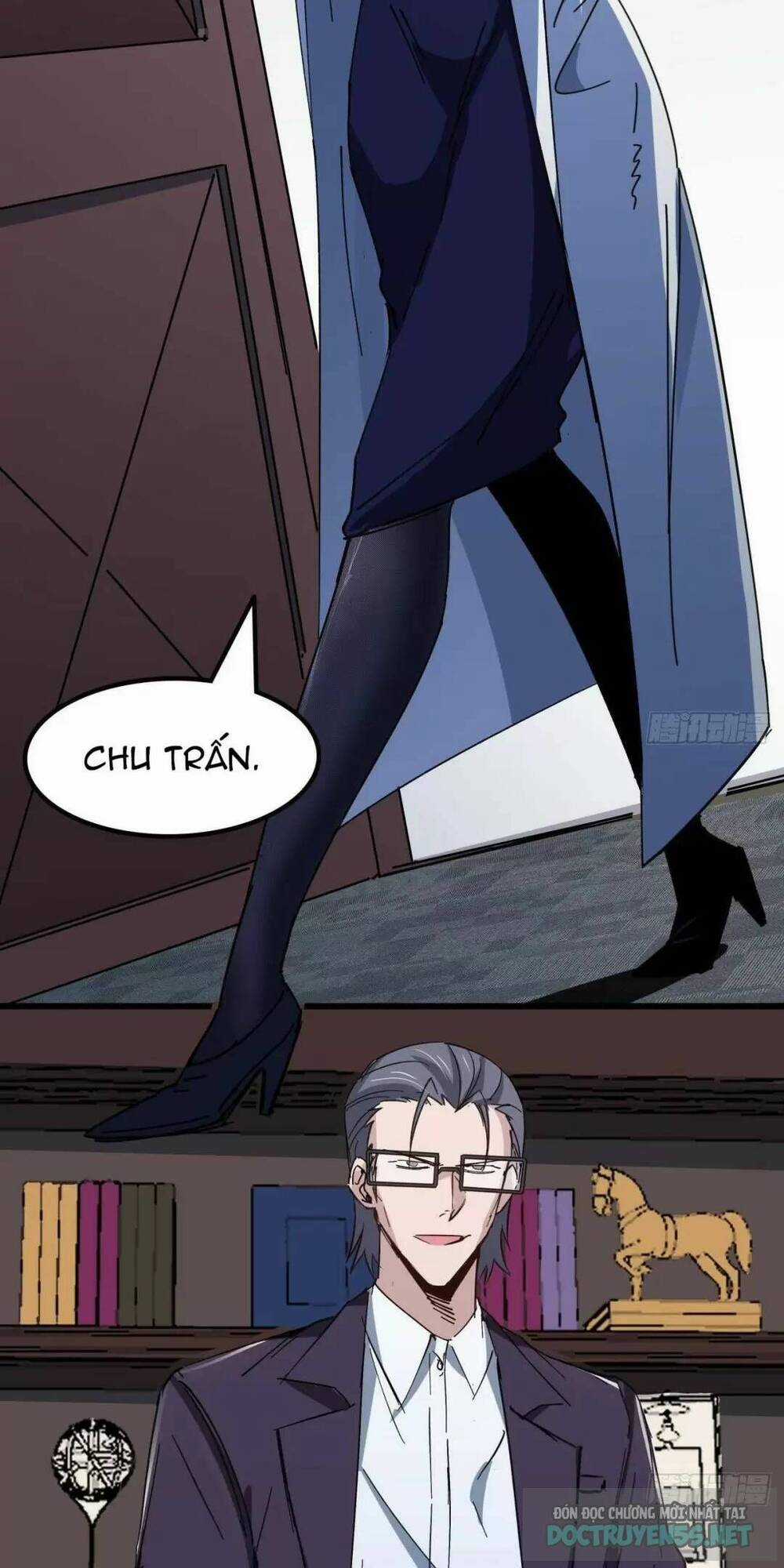 Giải Thoát 99 Nữ Chính Ở Mạt Thế Chapter 122 trang 12